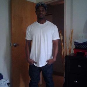 Meet your Posher, Fred